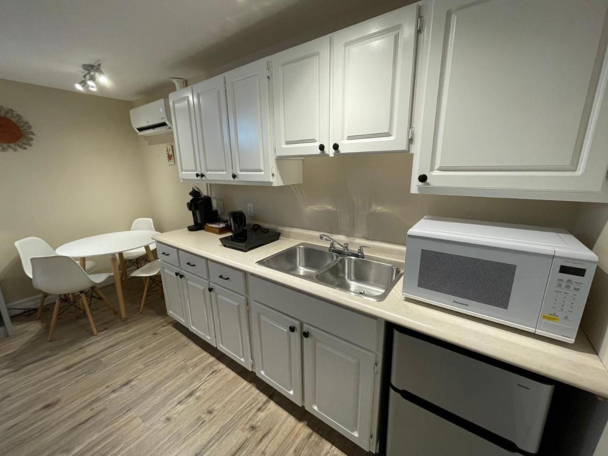샬럿타운 The Harbour House B&B 외부 사진