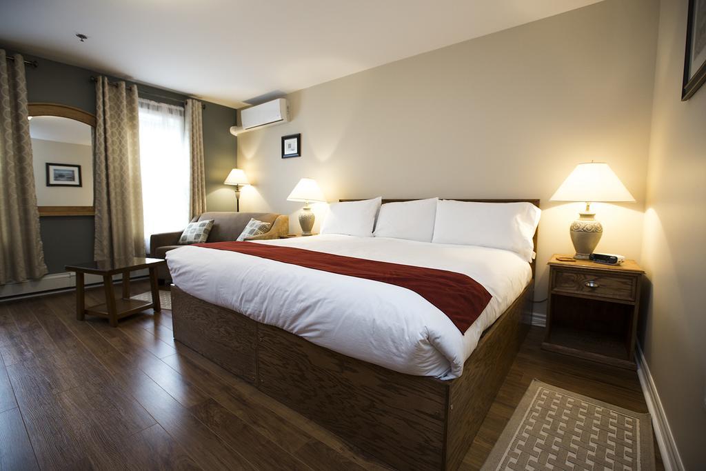 샬럿타운 The Harbour House B&B 외부 사진