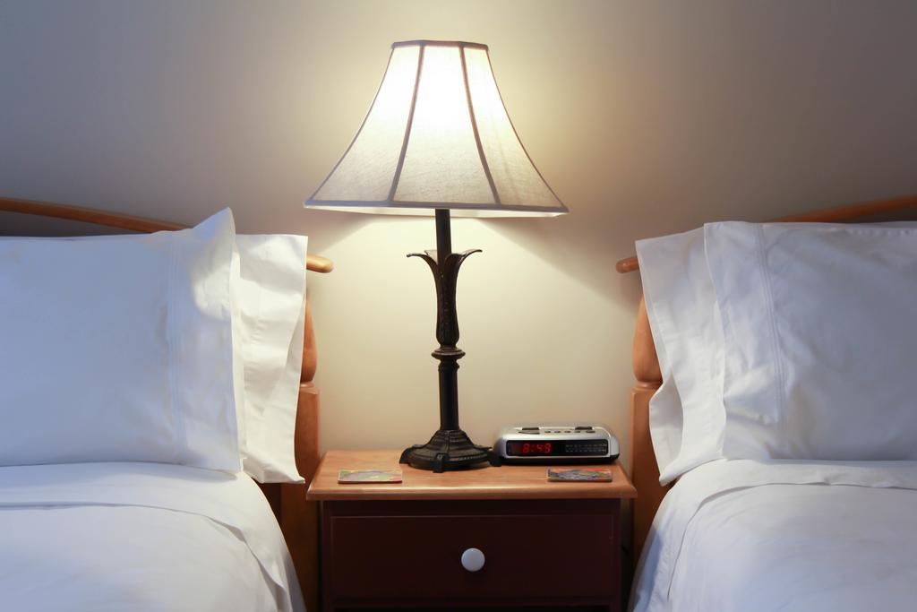 샬럿타운 The Harbour House B&B 외부 사진