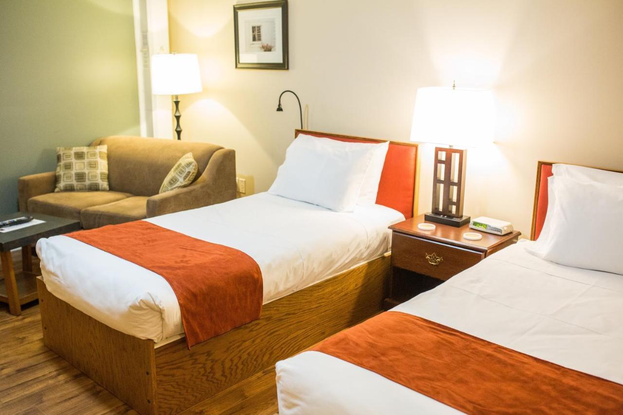 샬럿타운 The Harbour House B&B 외부 사진