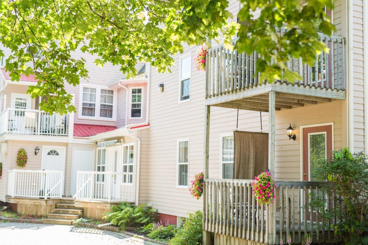 샬럿타운 The Harbour House B&B 외부 사진