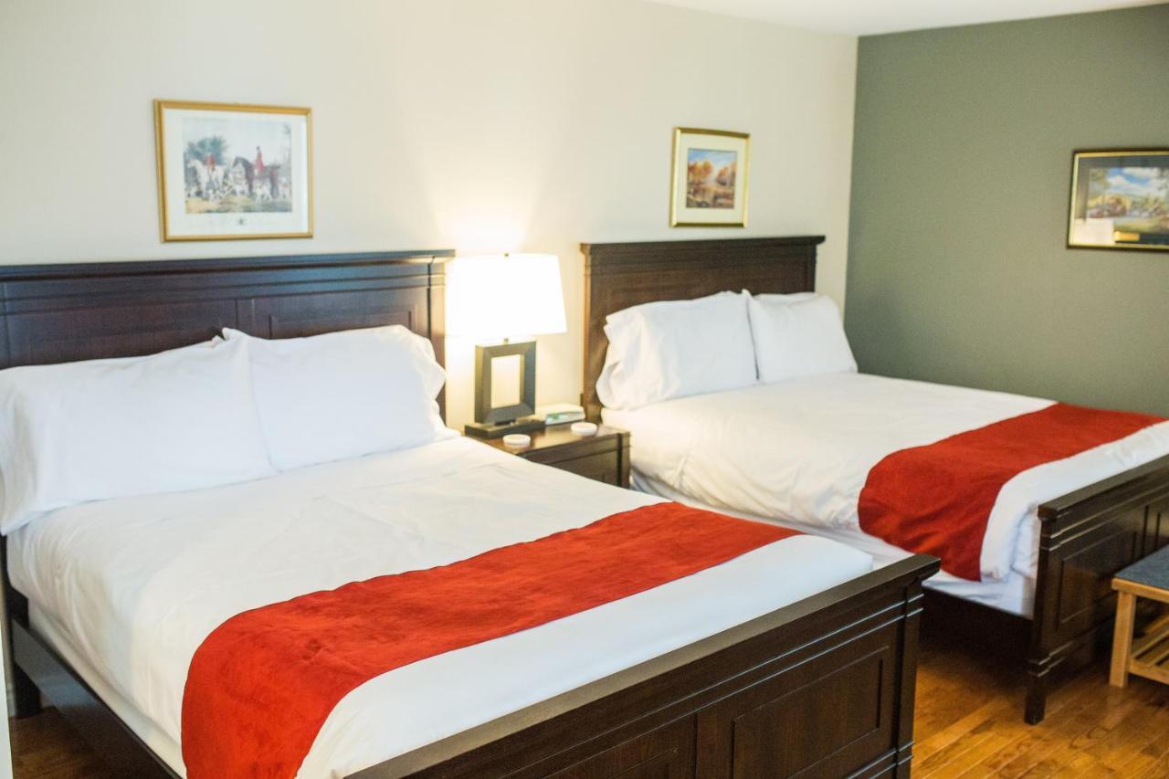 샬럿타운 The Harbour House B&B 외부 사진