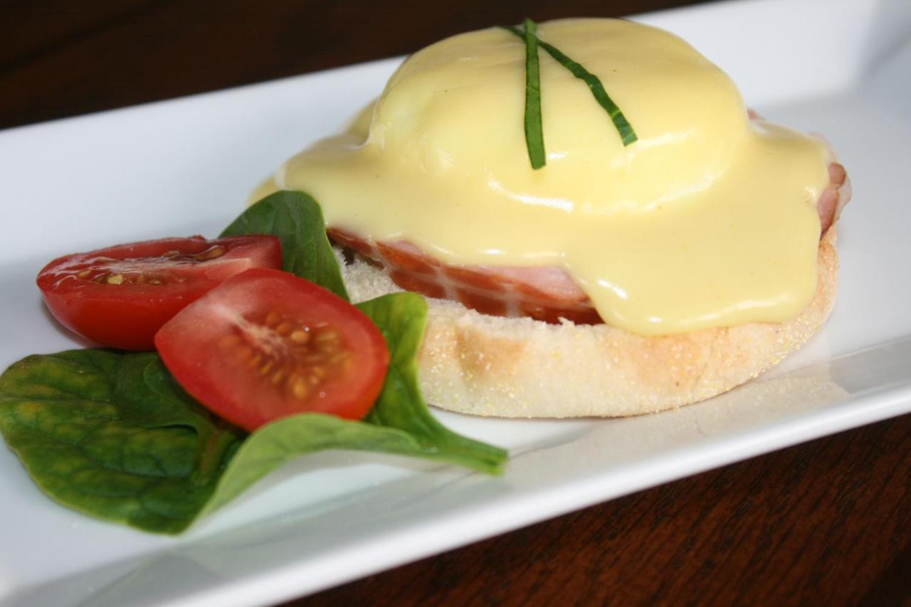 샬럿타운 The Harbour House B&B 외부 사진