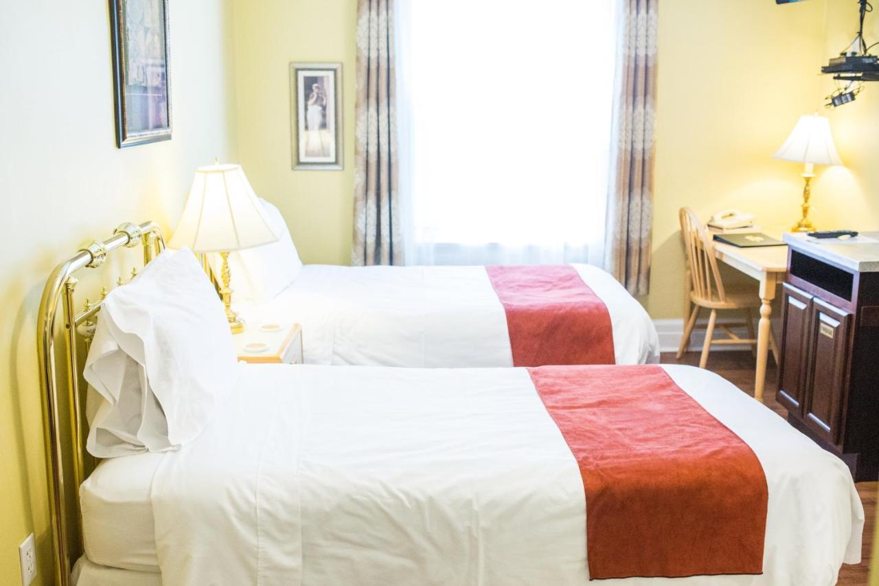 샬럿타운 The Harbour House B&B 외부 사진