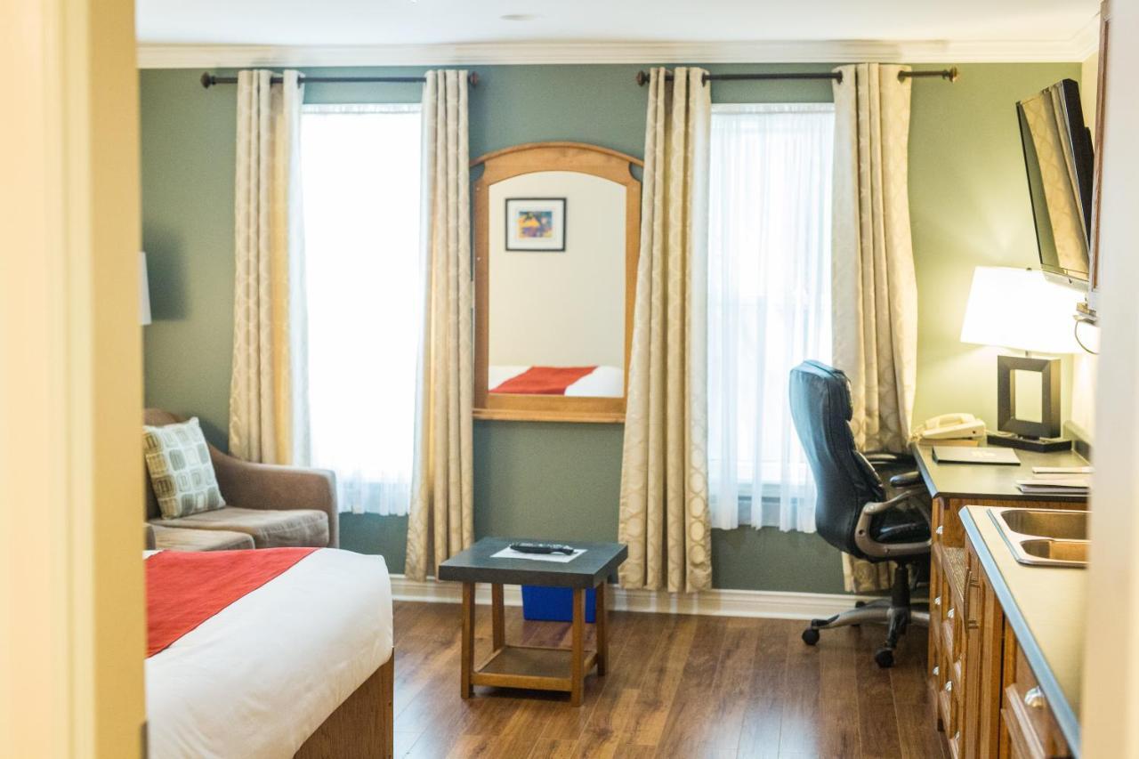 샬럿타운 The Harbour House B&B 외부 사진