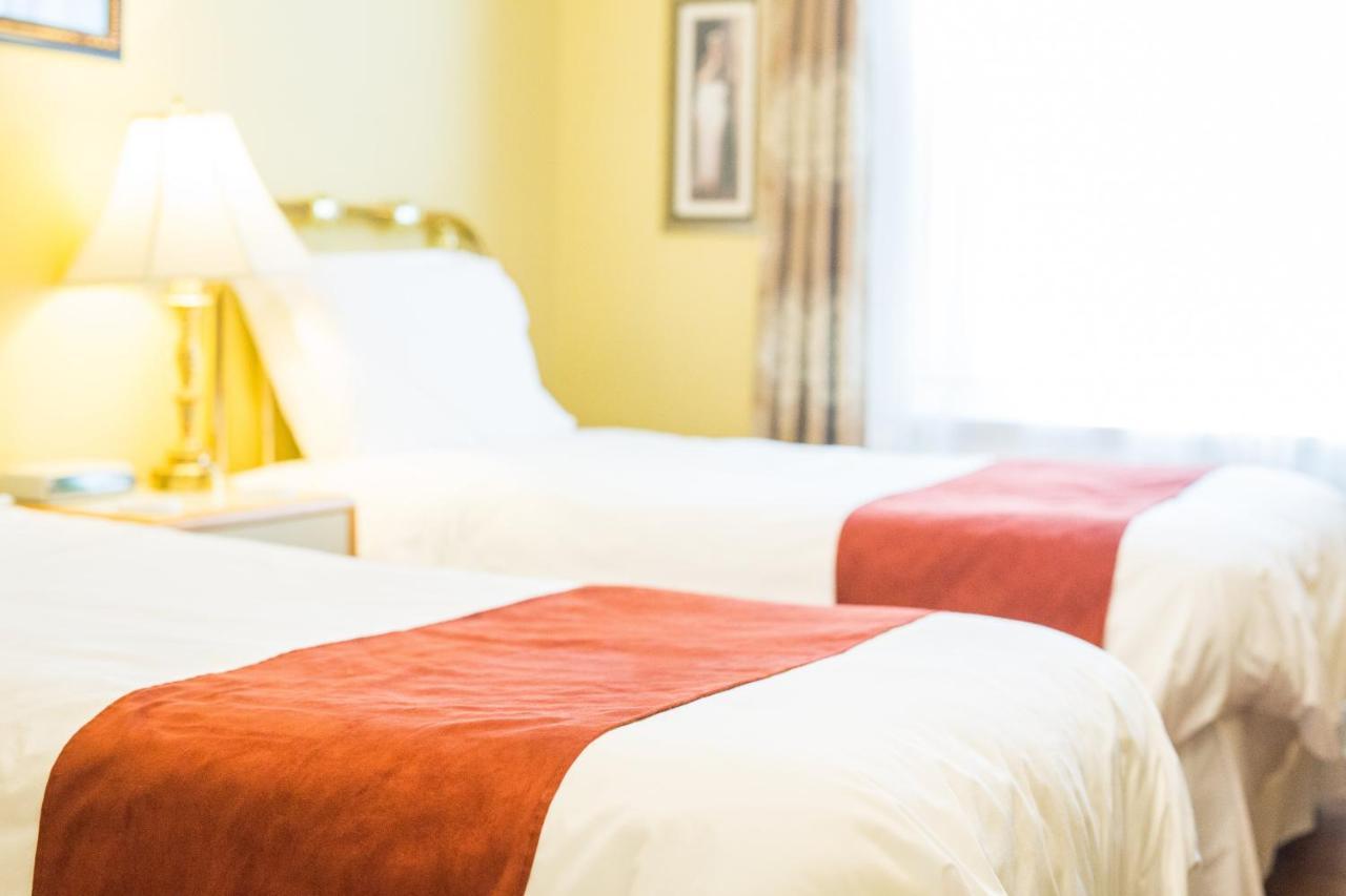 샬럿타운 The Harbour House B&B 외부 사진