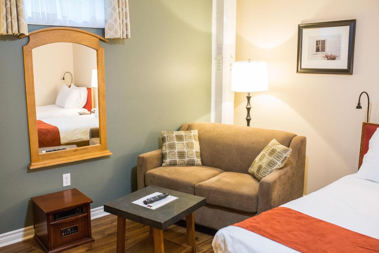 샬럿타운 The Harbour House B&B 외부 사진