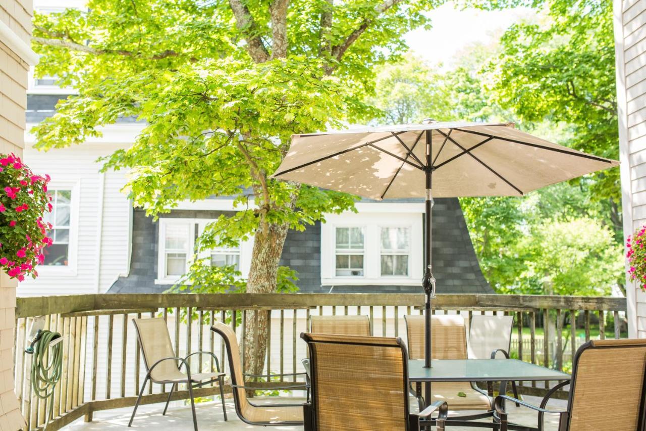 샬럿타운 The Harbour House B&B 외부 사진