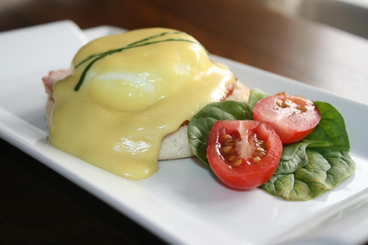 샬럿타운 The Harbour House B&B 외부 사진