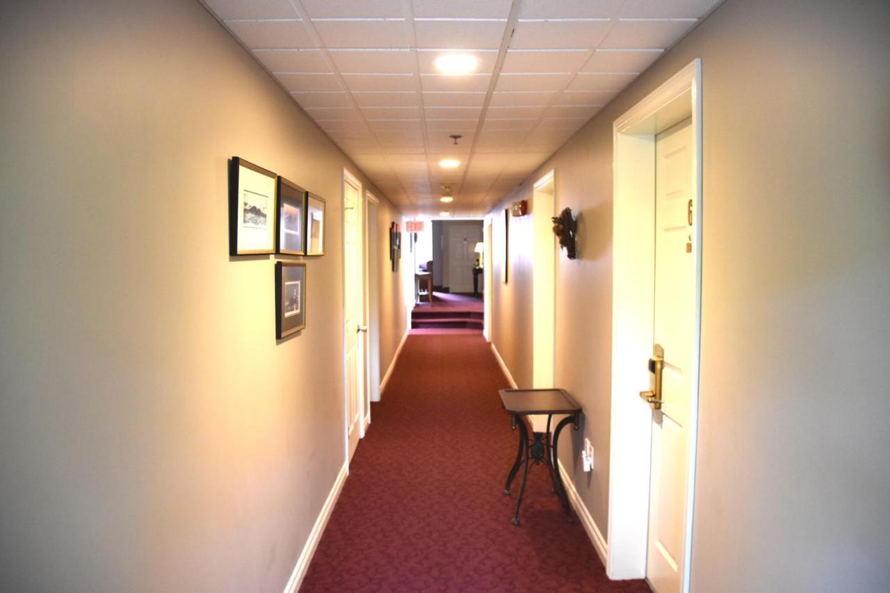 샬럿타운 The Harbour House B&B 외부 사진